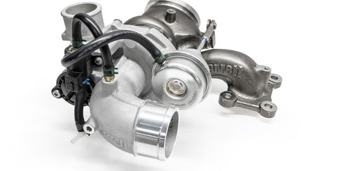 Ford 2.0L Ecoboost, 13-18 PMAX Stage 1, Focus ST