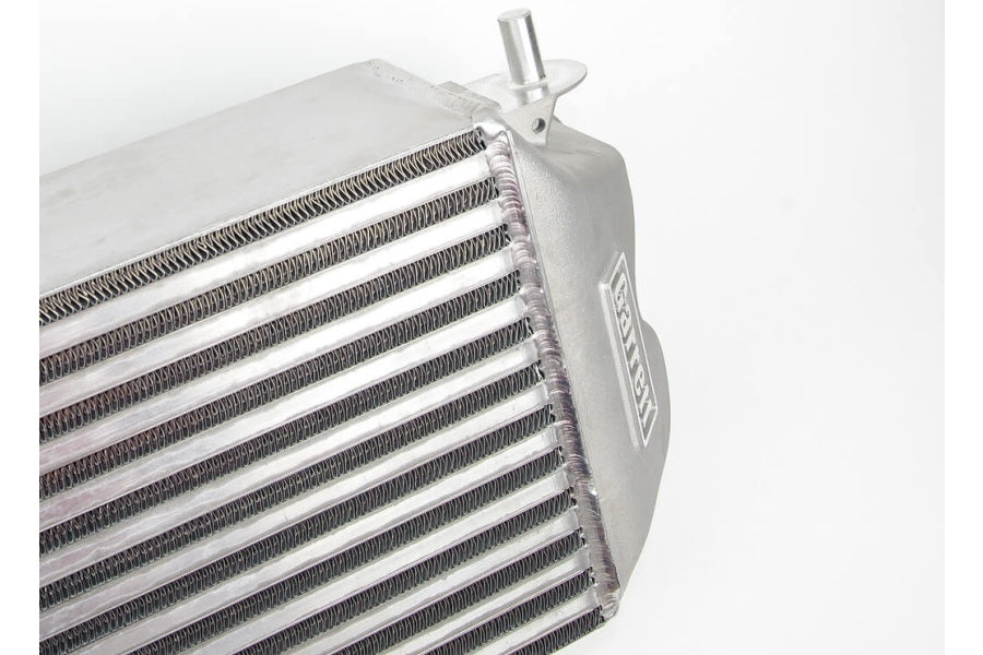 GARRETT 2015-2020 FORD F-150 | RAPTOR 3.5L & 2.7L ECOBOOST INTERCOOLER