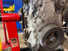Ford Ecoboost Engine Stand Plate available at Damond Motorsports