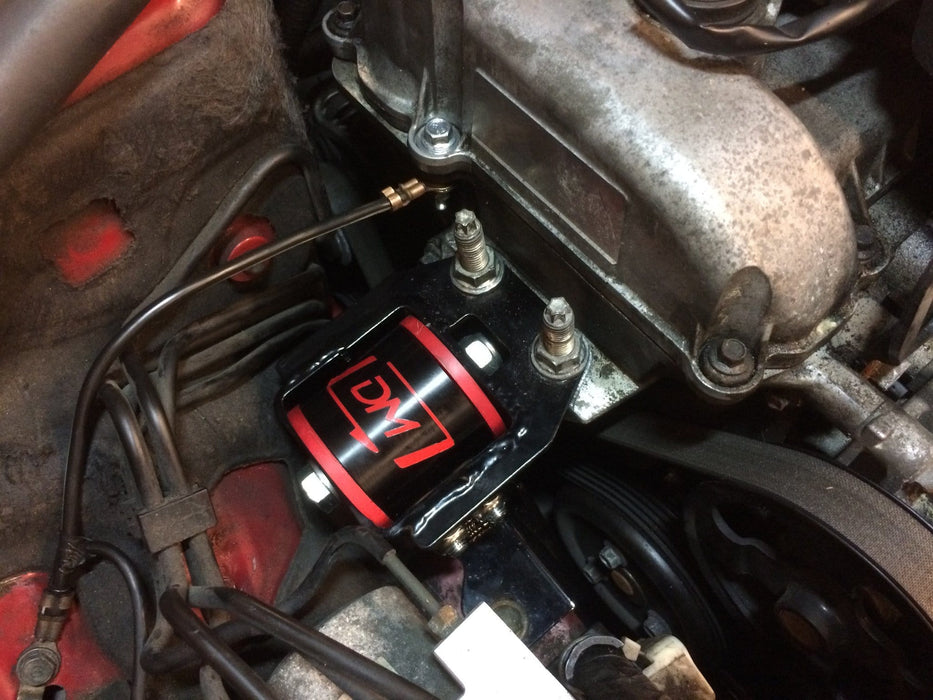 Damond Motorsports-Mazdaspeed6 Passenger Side Motor Mount- at Damond Motorsports