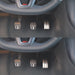Damond Motorsports-Focus Accelerator Pedal Spacer- at Damond Motorsports