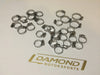 Damond Motorsports-Hose Clamps- at Damond Motorsports