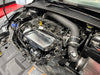 Damond Motorsports Focus ST/RS Billet Intake Manifold available at Damond Motorsports