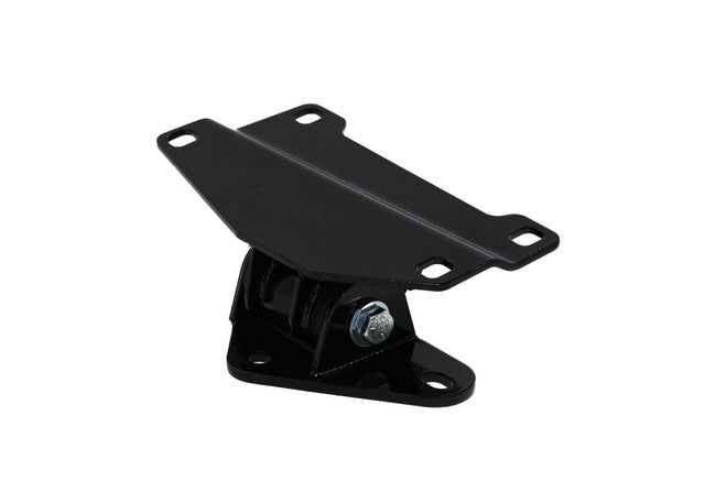 thumbnail interactive-video image 1 of 85A Polyurethane Rear Motor Mount For Ford Focus ST/RS & Mazdaspeed 3 (2013-2018) – Aluminum, Solid 1 of 5