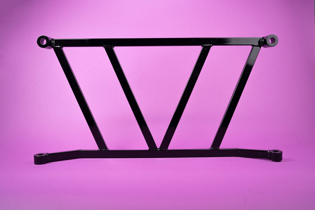 Volkswagen MK7 GTI (2014-2021) Torque Gusset Traction Bar