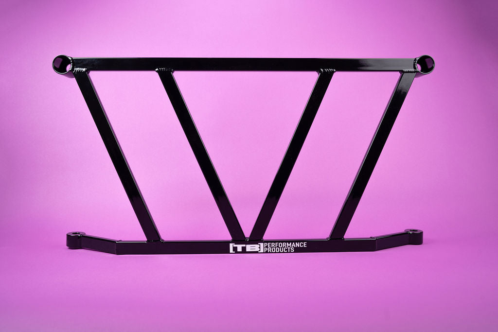 Volkswagen MK7 Jetta and GLI (2018-2022) Torque Gusset Traction Bar