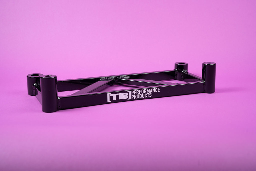 Volkswagen MK7 Jetta and GLI (2018-2022) Crossmember Brace