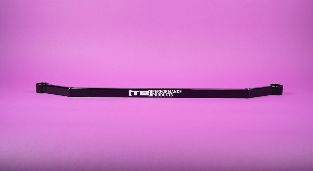 Volkswagen MK7 Golf R (2015-2019) 2 Point Traction Bar