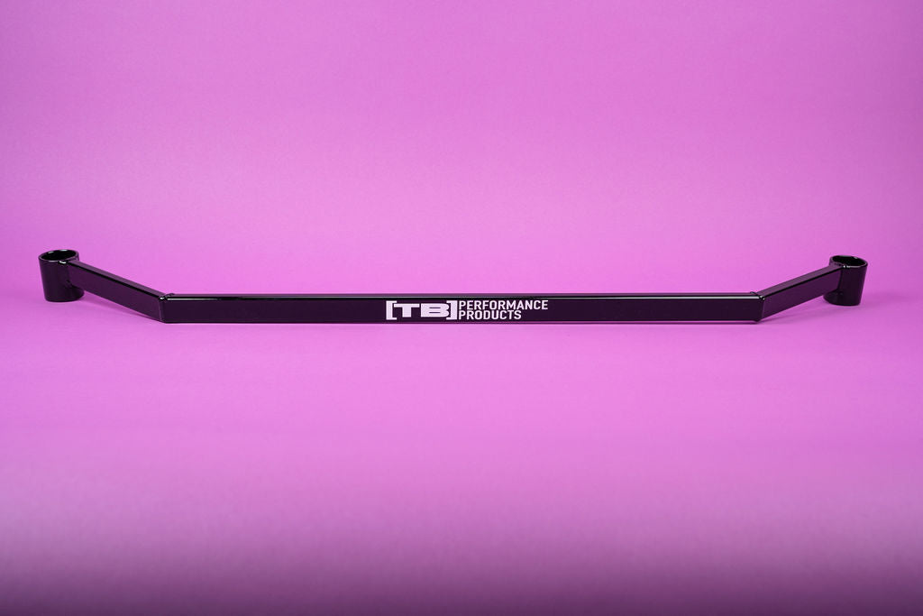 Audi A3 & S3 (2013-Present) Rear Traction Bar