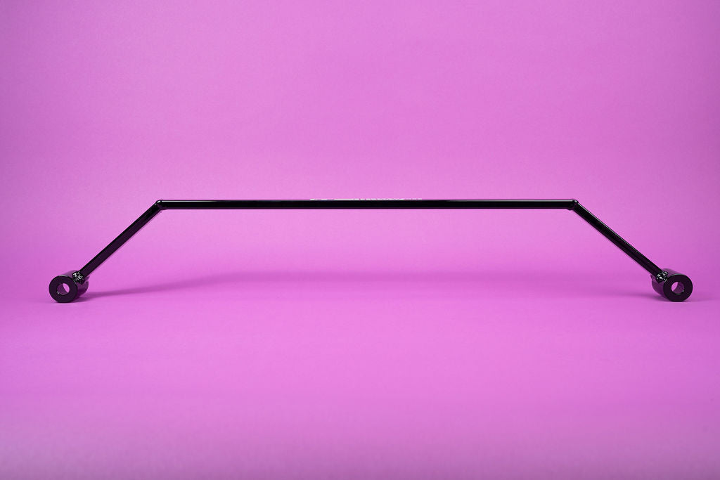 Volkswagen MK8 Golf R (2022-Present) Rear Traction Bar