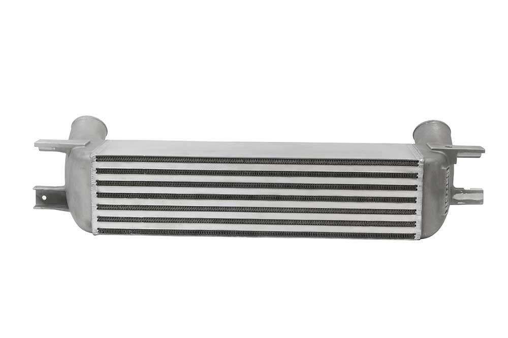 Garrett Intercooler (CARB Legal) for 2015 to 2018+ Mustang 2.3L Ecoboost