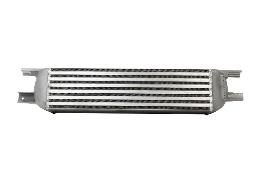 Garrett Intercooler (CARB Legal) for 2015 to 2018+ Mustang 2.3L Ecoboost