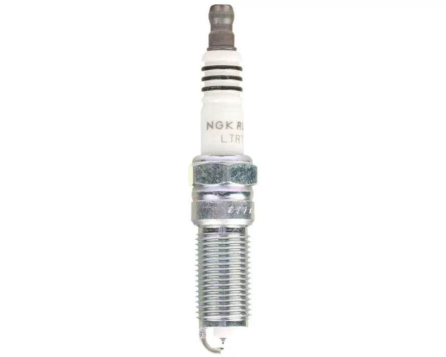 NGK Ruthenium HX High Ignitability Spark Plug LTR7BHX - Ford - 1 Step Colder