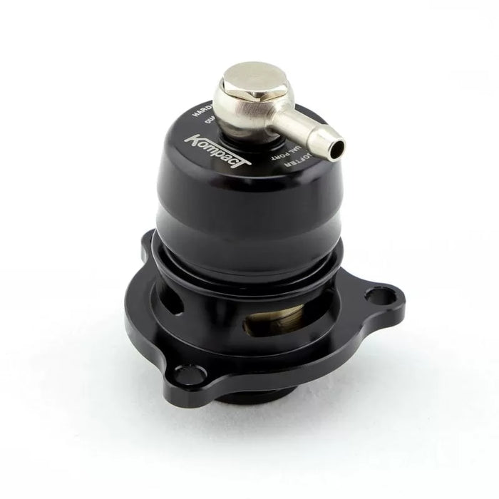 Turbosmart Kompact Shortie Dual Port Blow Off Valve Focus RS 2016-2019