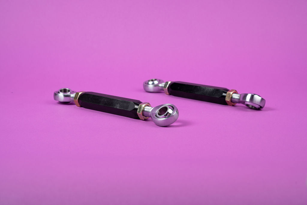 Ford Focus ST (2013-2018) On Car Adjustable Toe Links