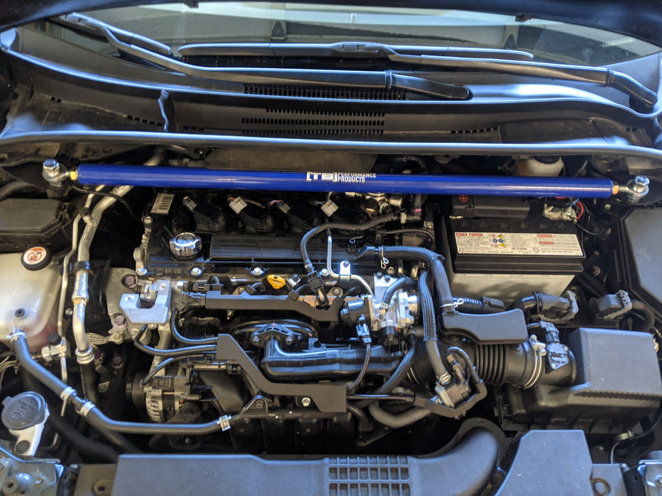 Toyota CH-R(2017-2023) Front Strut Bar