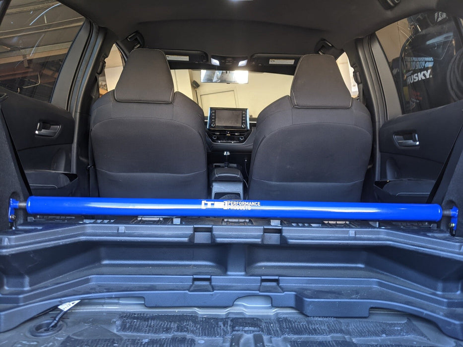 Toyota CH-R(2017-2023) Adjustable Trunk Brace