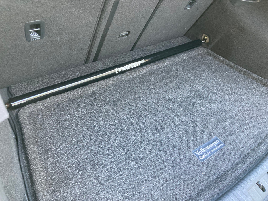 Volkswagen MK7 Golf R (2015-2019) Adjustable Rear Strut Bar