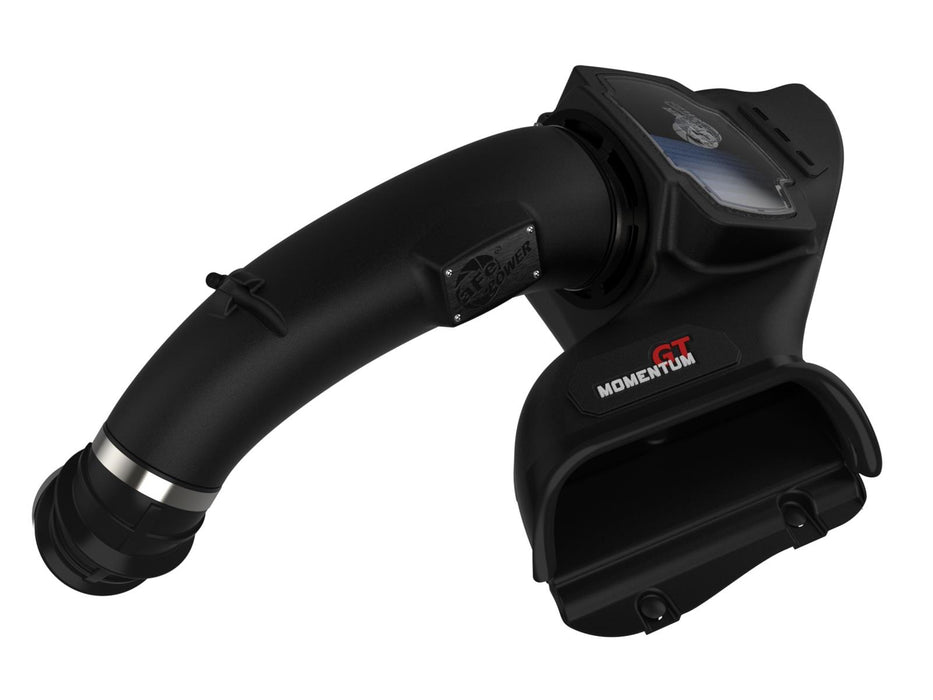aFe Momentum GT Pro 5R Air Intake Systems for 2021-2025 F-150 - 50-70074R