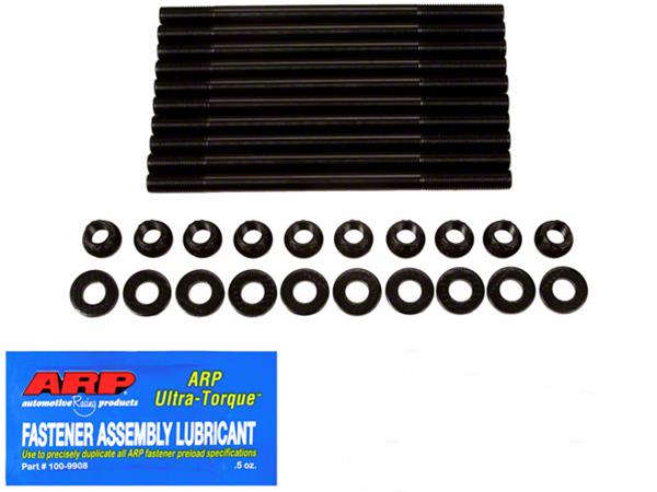 ARP 2000 Head Stud Kit Ford Focus ST 2013-2018 | Focus RS 2016-2018