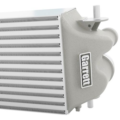 Intercooler Upgrade Kit, Ford F150 3.5L / 2.7L Ecoboost, 2015+