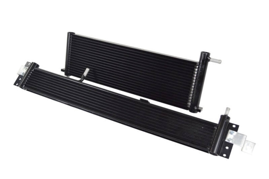 FULL-RACE 2015-2020 FORD RAPTOR AND F150 TRANSMISSION OIL COOLER