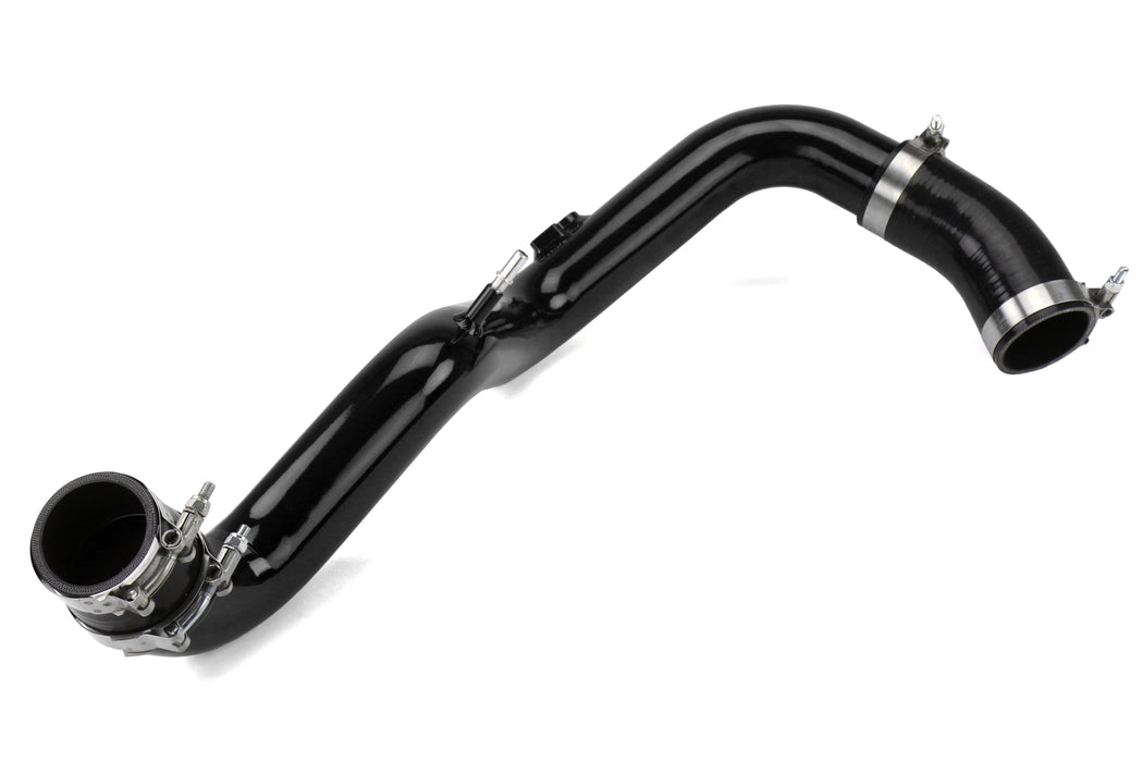 cp-e METHCharge Pipe Black - 2014-2019 Ford Fiesta ST