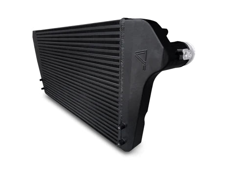 CVF Performance Intercooler (2020-2023 2.3L Ford Explorer; 2020-2023 3.0L Ford Explorer ST)