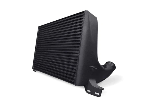 CVF Race Intercooler (2015-2023 Ford Mustang EcoBoost)