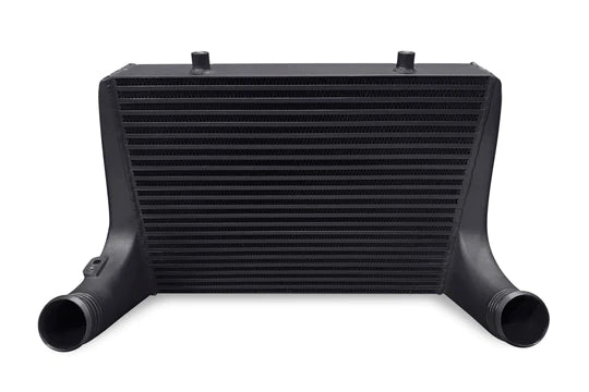 CVF Race Intercooler (2015-2023 Ford Mustang EcoBoost)