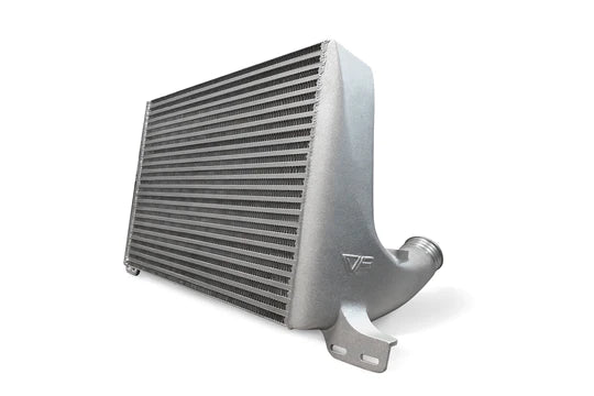 CVF Race Intercooler (2015-2023 Ford Mustang EcoBoost)