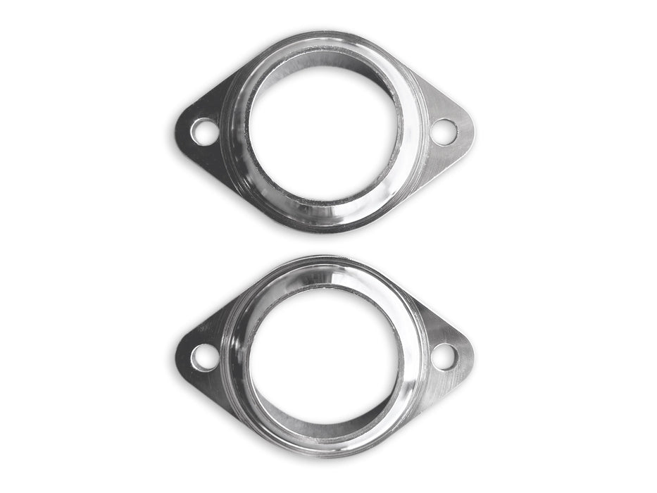 CVF Turbo Exhaust Adapters (2011-2020 Ford F-150 3.5L/Raptor EcoBoost)