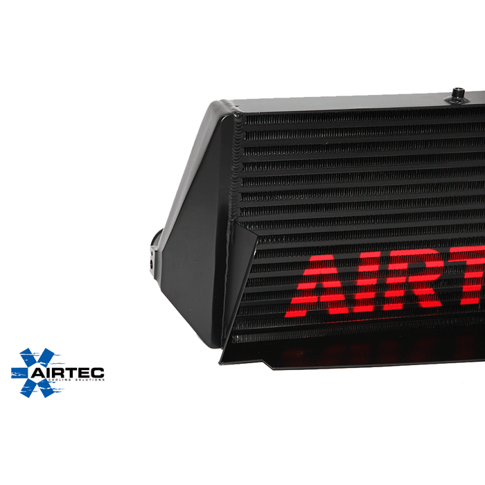 AIRTEC Motorsport Focus ST Stage 2 Intercooler