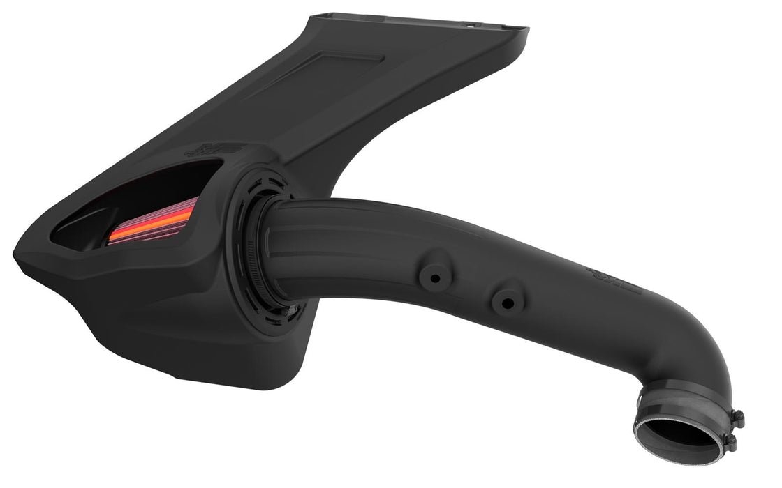 K&N 50 Series NextGen Cold Air Intake Kits for 2015-2025 F-150 - 50-2591