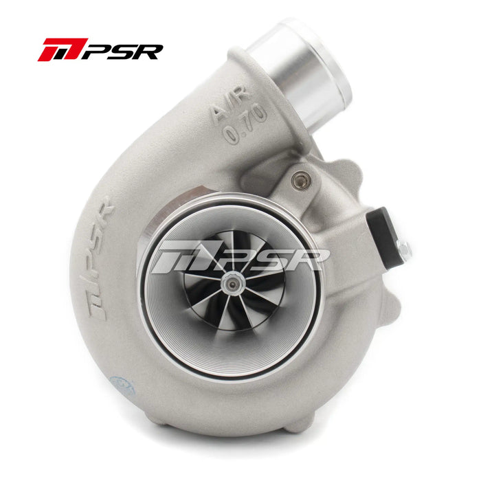 PSR 5455G Dual Ball Bearing Turbocharger HP Rating 660 (G30-660)