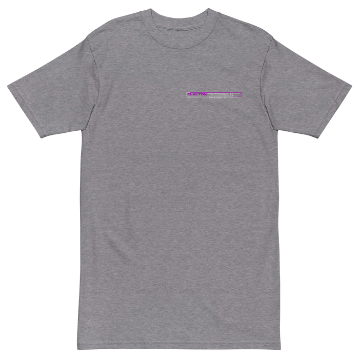 Clayton Performance - V10 Hunters Heavy Tee