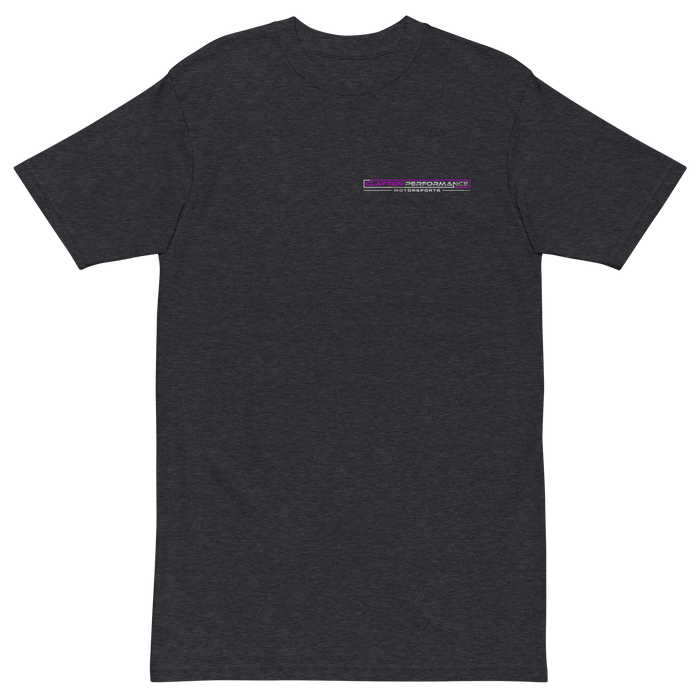 Clayton Performance - V10 Hunters Heavy Tee