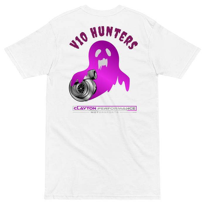 Clayton Performance - V10 Hunters Heavy Tee