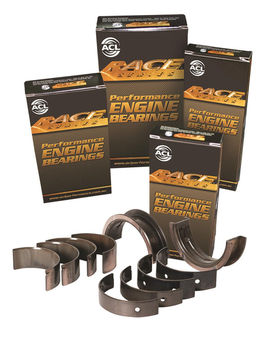 ACL Rod Bearings Race Series Ford Focus ST 2013-2018 | Mustang EcoBoost 2015-2019