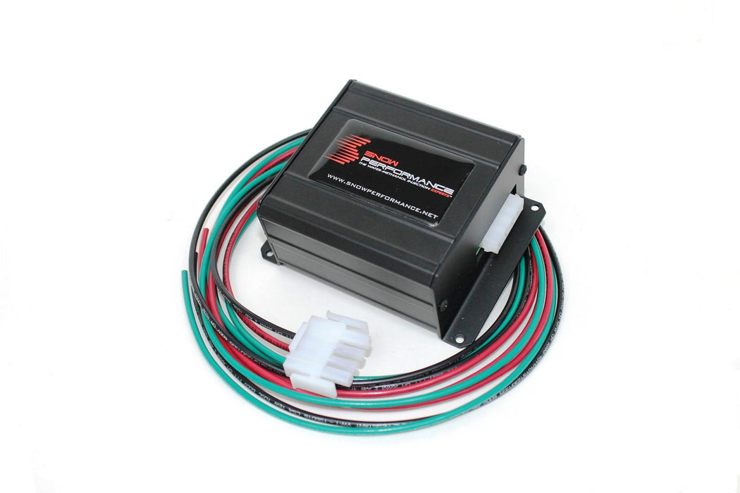 Snow Performance Stage 2 Boost Cooler Methanol/Water Injection System ...