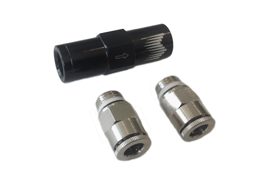 Snow Performance Stage 1 Boost Cooler Methanol/Water Injection System