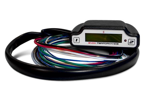 Snow Performance Stage 3 Boost Cooler Direct Injection Methanol Injection Kit