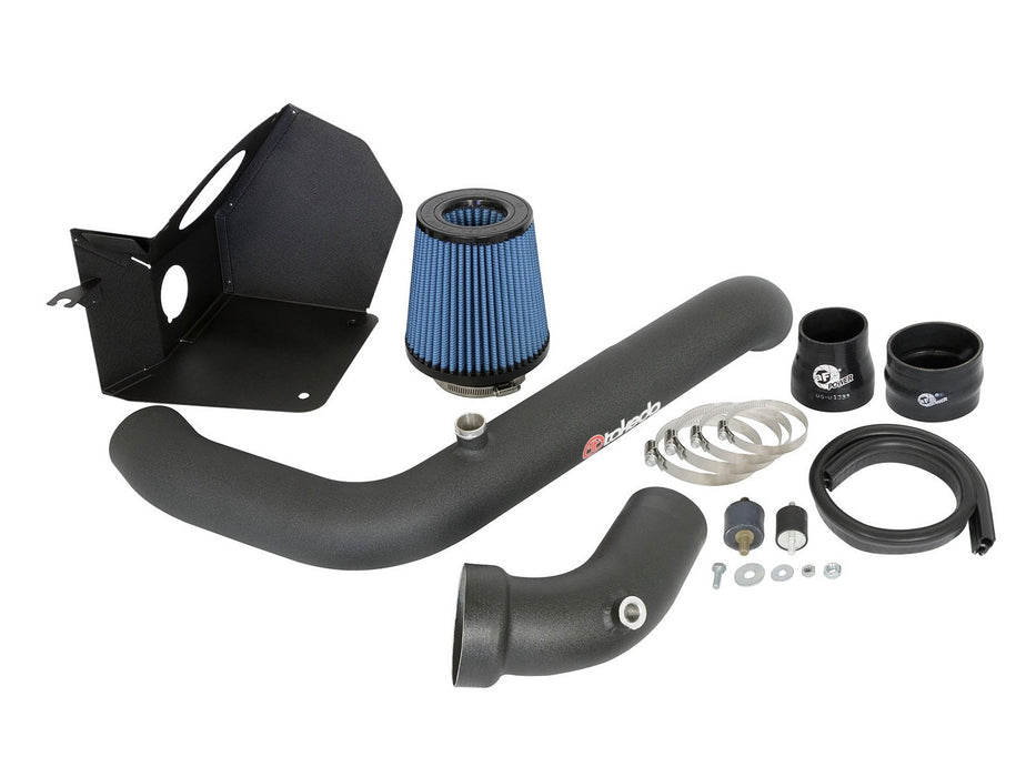 aFe Takeda Pro 5R Cold Air Intake - Focus ST