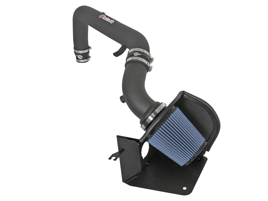 aFe Takeda Pro 5R Cold Air Intake - Focus ST