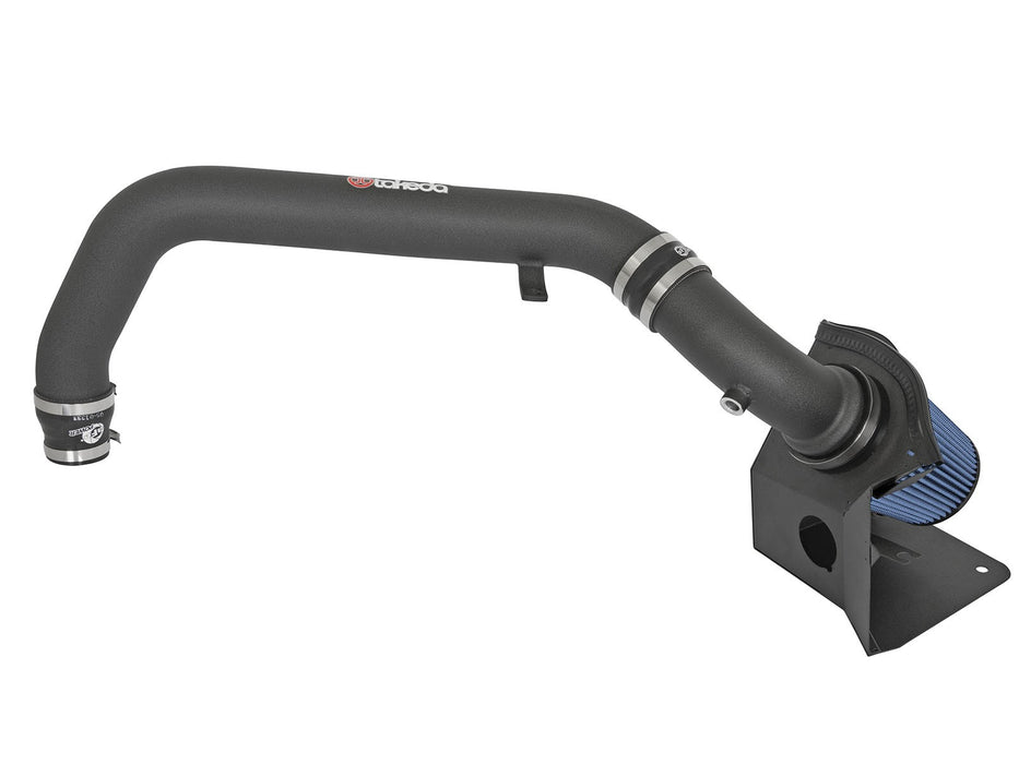 aFe Takeda Pro 5R Cold Air Intake - Focus ST