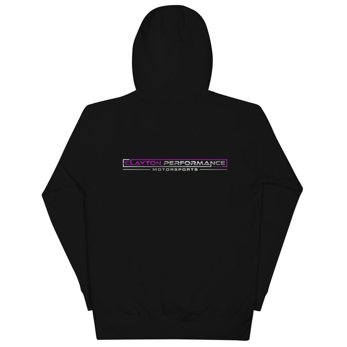 Clayton Performance Hoodie