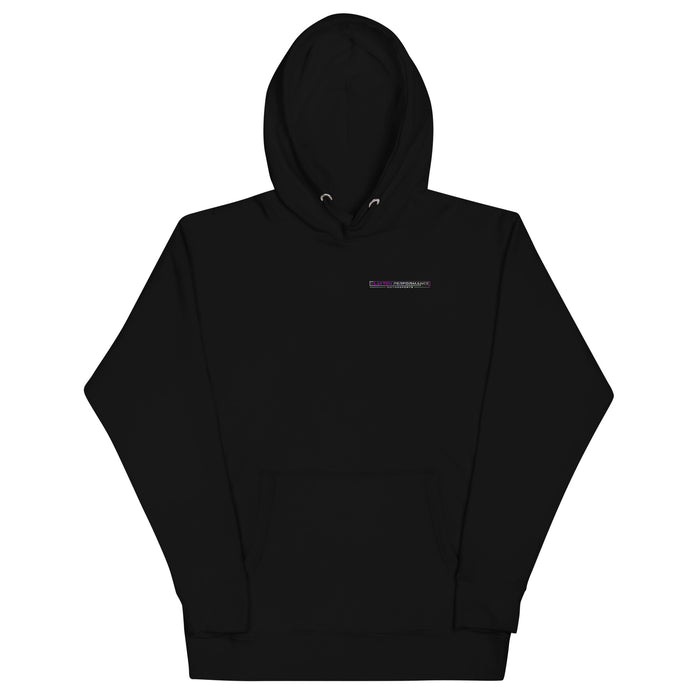 Clayton Performance Hoodie