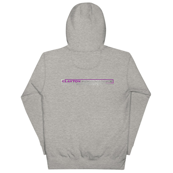 Clayton Performance Hoodie