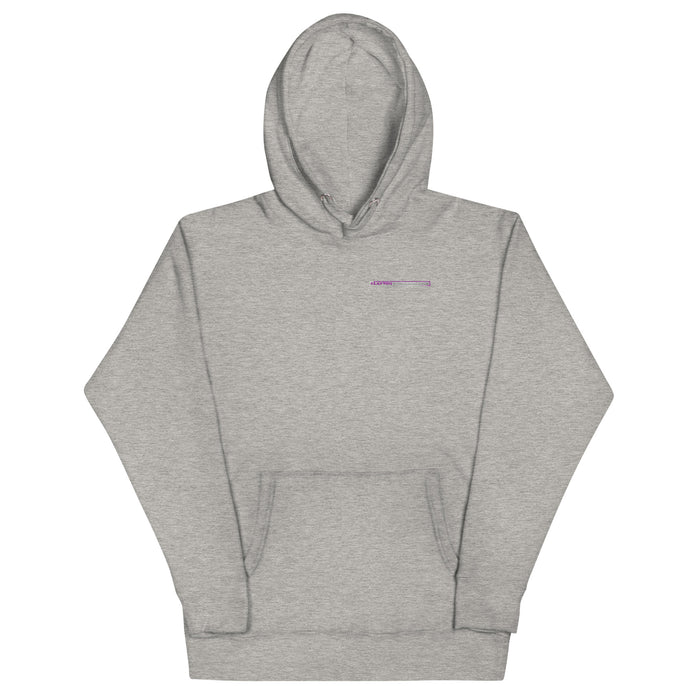 Clayton Performance Hoodie