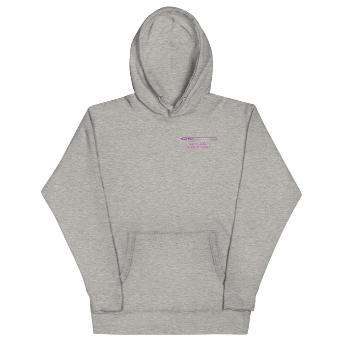 Clayton Performance - "LGFF" Hoodie